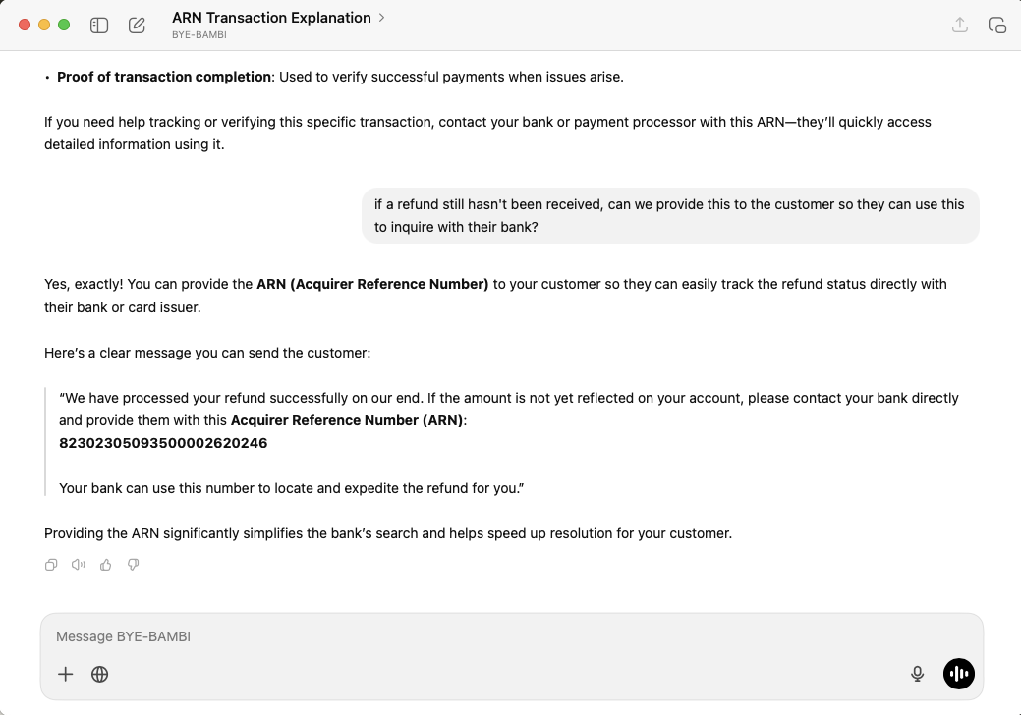 VIAA AI Implementation