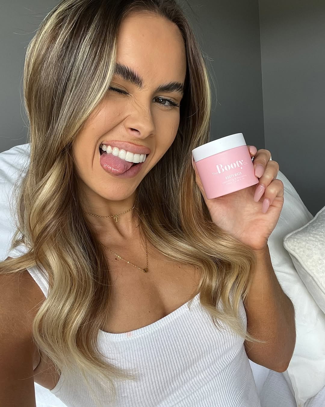 The Booty Co. success story