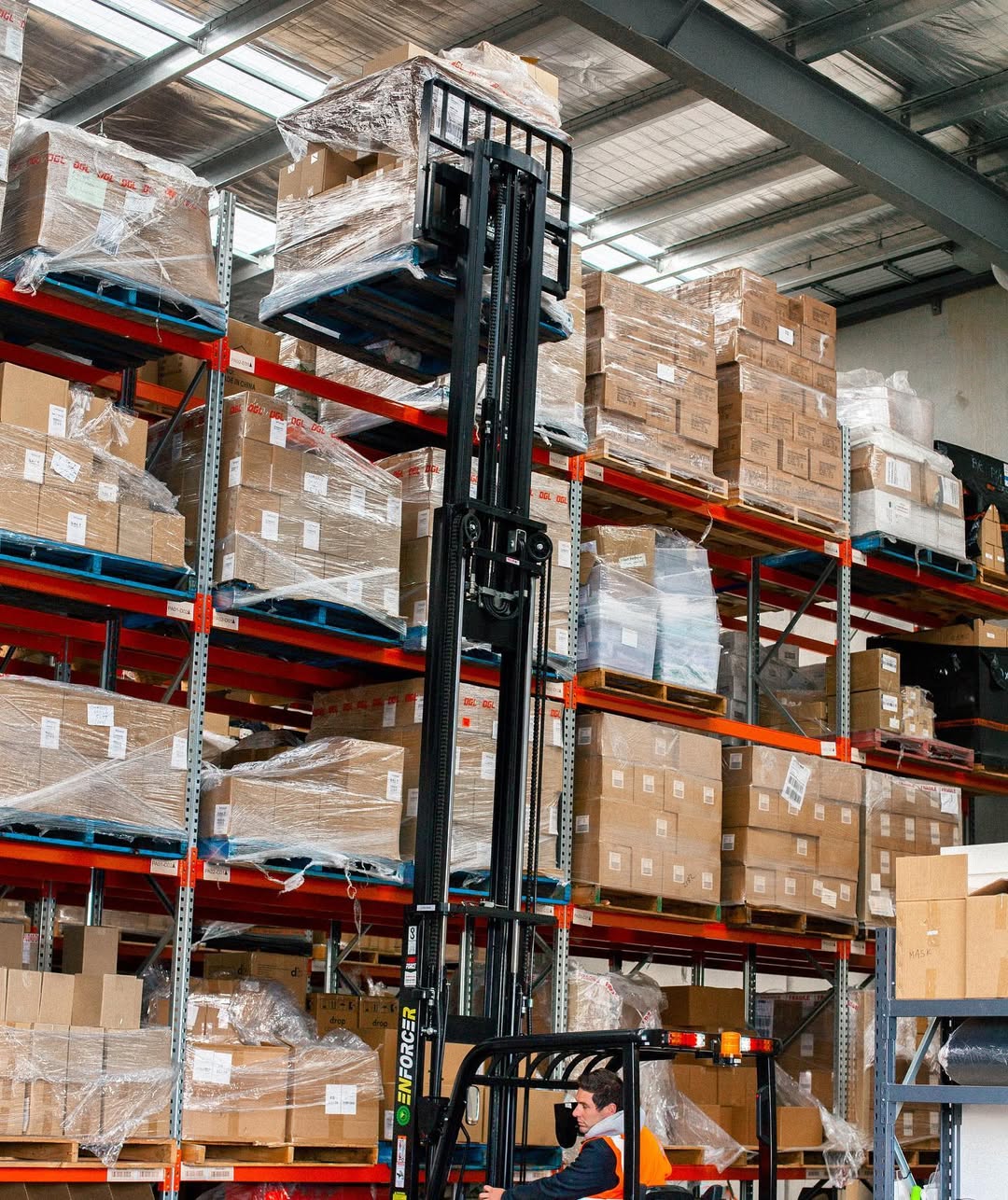 Future Fulfilment success story