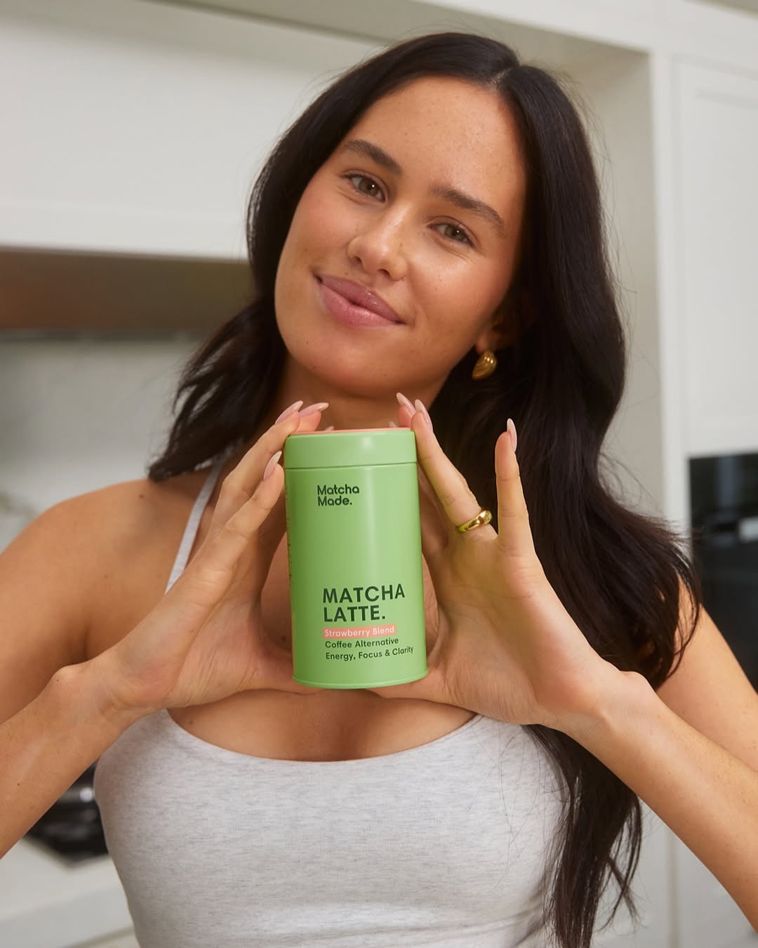 Matcha Made logo